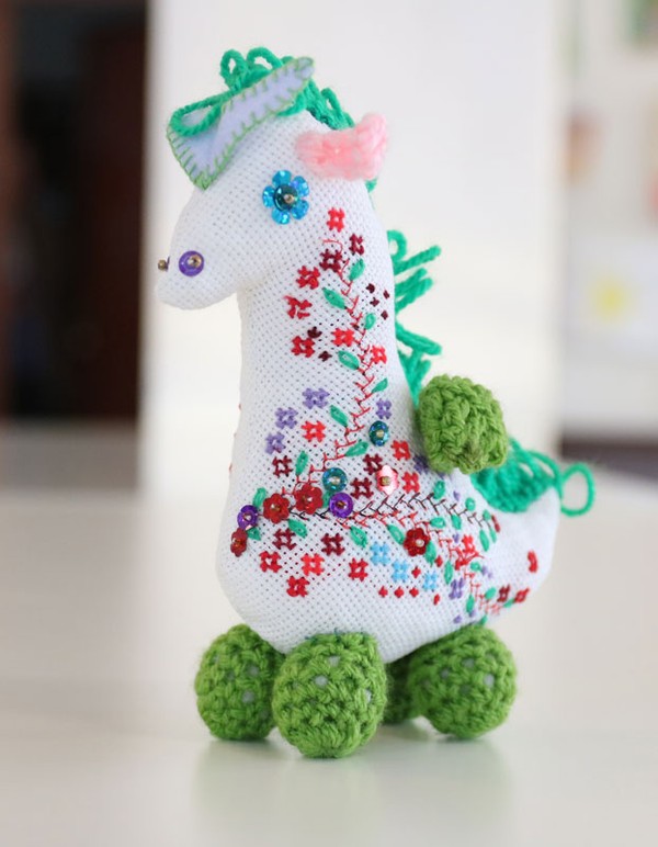 8