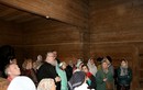 В храме ап. Иоанна Богослова