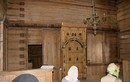 Царские врата храма ап. Иоанна Богослова