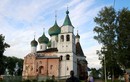 Богоявленский собор обители