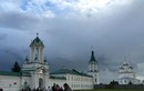 Спасо-Яковлевский Димитриев монастырь