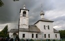 Церковь Толгской иконы Божией Матери