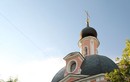 Храм вмц. Екатерины на Всполье 