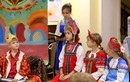 Спектакль в детском доме. 15 октября 2017 г.