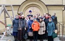 Поездка в Ганину Яму и Алапаевск. 29 апреля 2018 г.