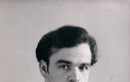 Семинарист Алексей Лапин
