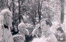 Алексей Лапин — алтарник Казанского храма в Коломенском