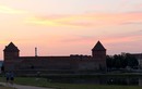 Лидский замок
