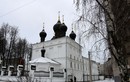 Казанский храм