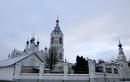 Преображенский храм
