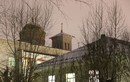 Храм вмч. Пантелеимона при интернате