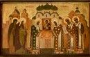 3 - Московские чудотворцы