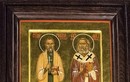 9 - Свт. Лука Крымский и страстотерпец Евгений Боткин