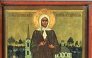 16 - Блж. Ксения Петербургская