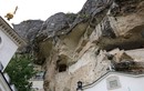 Свято-Успенский Бахчисарайский монастырь