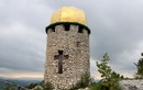 Часовня Шулданского монастыря