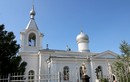 Храм Всех Святых в Симферополе