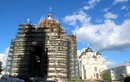 В Казанском монастыре Вышнего Волочка