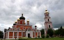 Воскресенский кафедральный собор