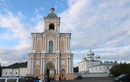 Варлаамо-Хутынская обитель
