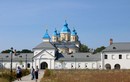 Коневский Рождество-Богородичный монастырь