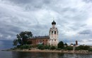 Спас-Каменный Преображенский монастырь