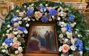 Успение Пресвятой Богородицы