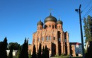 Гуслицкий Спасо-Преображенский монастырь