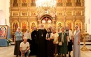 В Никитском Бывалинском монастыре