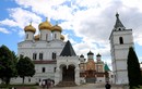 Ипатьевский монастырь