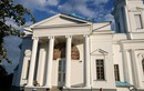 Покровский собор в Барановичах