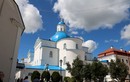Жировичский Свято-Успенский монастырь