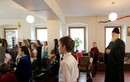 Рождественский музыкальный праздник. 12 января 2025 г. 