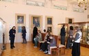 В Рыбинском историко-архитектурном и художественном музее