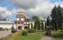 У святынь Волоколамской земли. 21 июня 2025 .