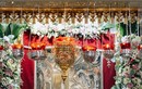 Праздник в честь иконы Божией Матери «Нечаянная Радость». 21–22 декабря 2025 г.