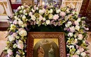 Праздник в честь свв. Симеона Богоприимца и Анны пророчицы. 16 февраля 2026 г.