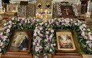 Благовещение Пресвятой Богородицы