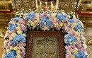 Покров Божией Матери